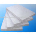 Aluminium silicate thermal insulation blankets